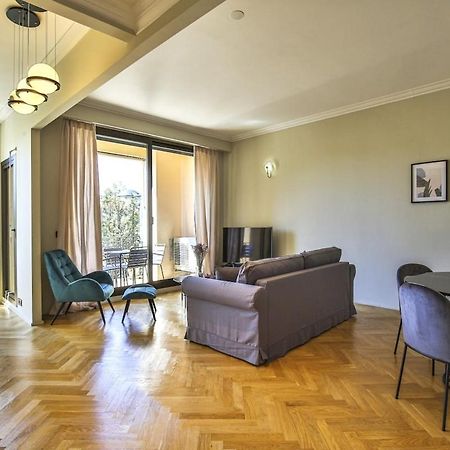 Balcon Vue Coulee Verte. Luxe Plein Coeur De Ніцца Екстер'єр фото